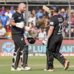 3rd ODI: Plan was to put on a partnership and give ourselves a chance, says Glenn Phillips