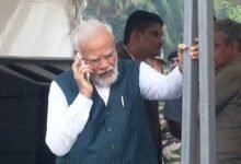 PM Modi and Acting Venezuela President discuss expanding bilateral ties in all areas