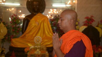 Buddhist community says minorities in Bangladesh facing severe repression, violence 1 Buddhist community says minorities in Bangladesh facing severe repression, violence