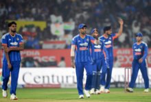 4th T20I: Wanted to have five perfect bowlers, challenge ourselves, says Suryakumar