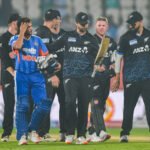 4th T20I: Seifert, Santner help NZ beat India by 50 runs despite Dube’s 65 (Ld)