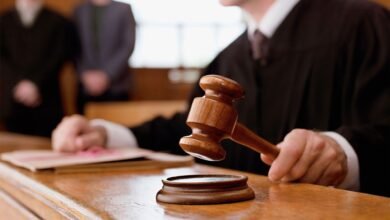 Life term for seven RSS-BJP activists in CPI-M worker Latheesh murder case