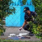 Grenade blast injures 22 during New Year celebration in Philippines