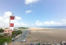 Low-pressure system near Kanyakumari to keep weather dry across TN, Puducherry