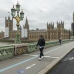 Construction of Chinese Embassy in London: Report cites deep concern, strategic vulnerability