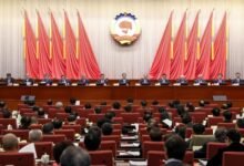 China tightens grip on civil society amid escalating crackdowns: Report