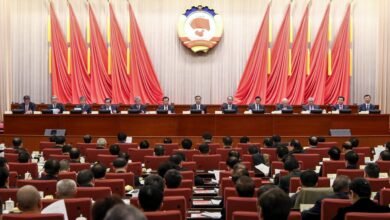 China tightens grip on civil society amid escalating crackdowns: Report