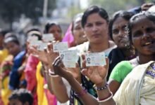 Less number of women contesting elections in Bangladesh due to rising lawlessness: Report