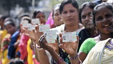 Less number of women contesting elections in Bangladesh due to rising lawlessness: Report 6 Less number of women contesting elections in Bangladesh due to rising lawlessness: Report
