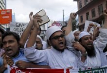 Escalating mob violence across Bangladesh raises concerns: Report