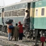 Pakistan: Railway track damaged after blast in Balochistan
