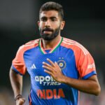 'Journey of going against assumptions, opinions and perceptions continues': Bumrah on completing 10 years in int'l cricket