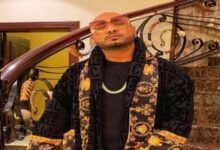 Singer B Praak receives death threat from Lawrence Bishnoi gang