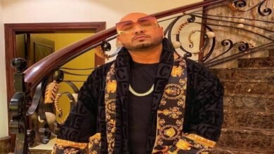 Singer B Praak receives death threat from Lawrence Bishnoi gang