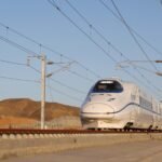 Major achievement for country: Political leaders welcome India’s first bullet train announcement