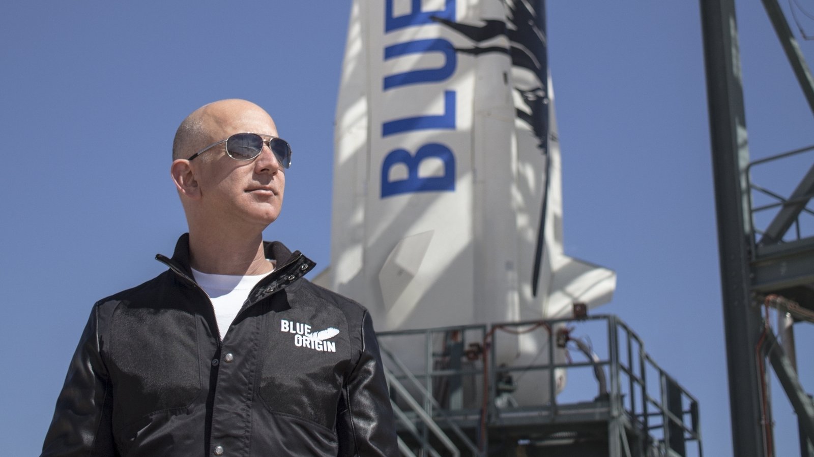 Blue Origin to pause space tourism for 2 years, focus on lunar human flight programme