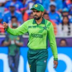 T20 World Cup: Babar and Shaheen in, Rizwan out as Pakistan submits preliminary squad to ICC; Hesson to finalise 15