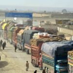 Pakistan's Punjab province stares massive financial losses due to border closure with Afghanistan