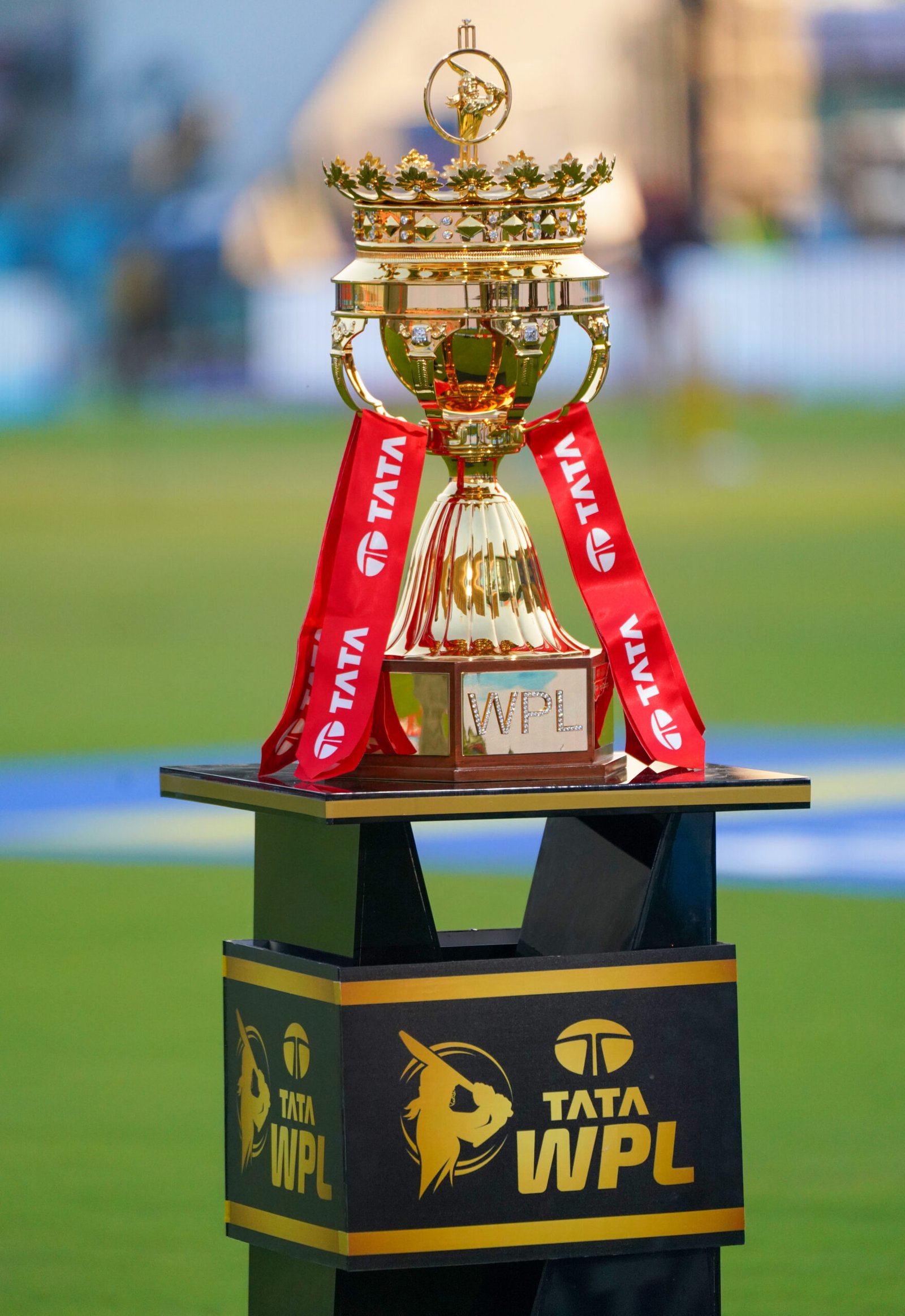 WPL 2026: January 14-15 matches to be played behind closed doors due to civic polls 1 WPL 2026: January 14-15 matches to be played behind closed doors due to civic polls