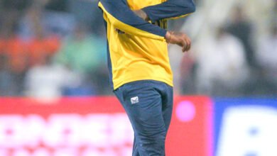 Wanindu Hasaranga set for England series despite medical visit to Singapore