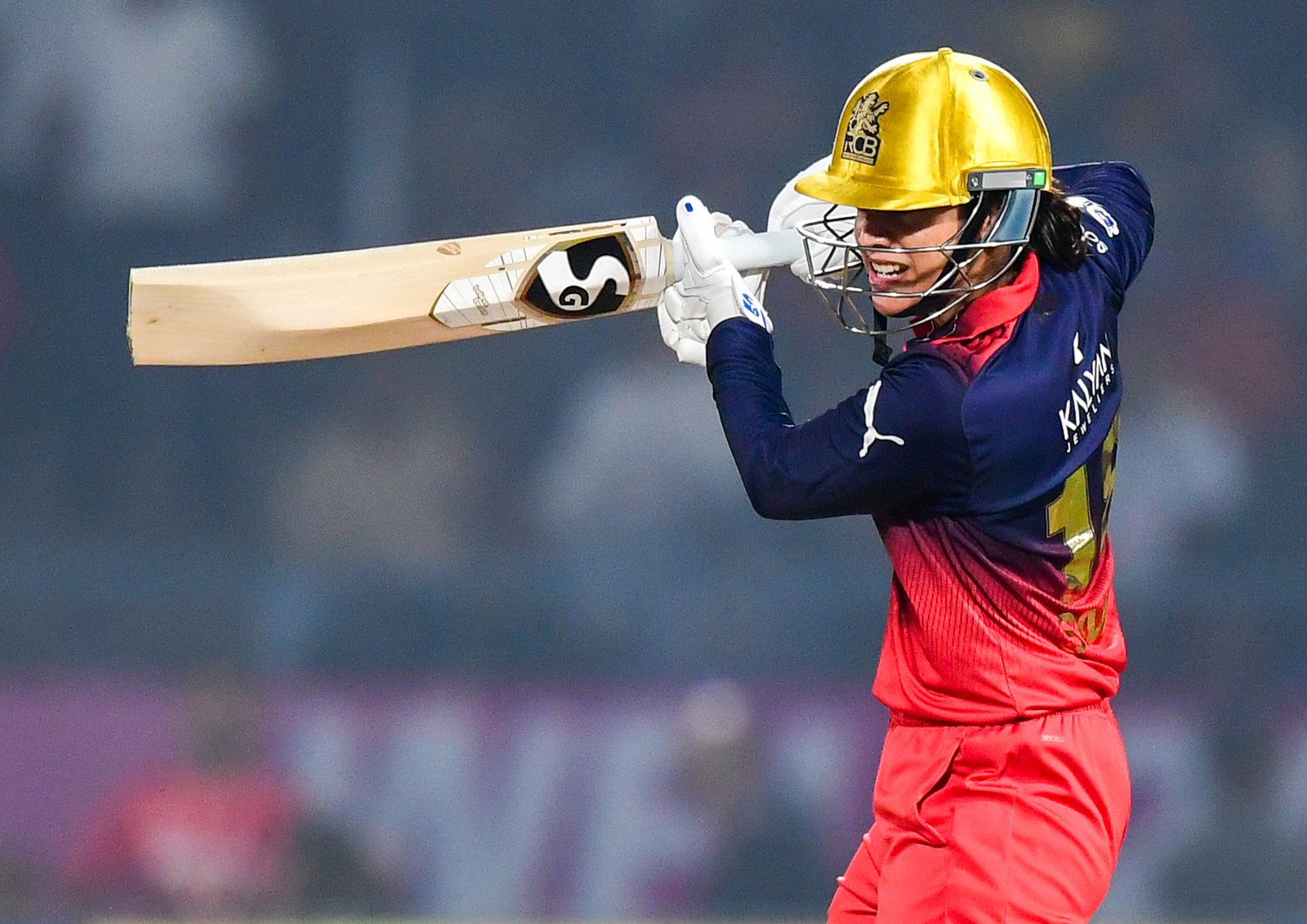 WPL 2026: We kept saying we’re just one win away from final, says Mandhana as RCB storm into final