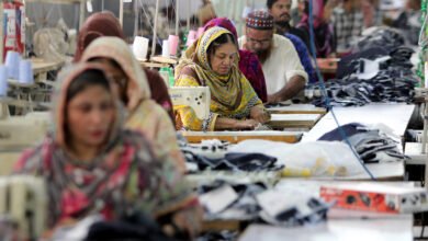 Lack of fiscal, legal certainty shackling Pakistan’s economy: Report