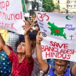 Rights body raises alarm over escalating attacks on minorities in Bangladesh