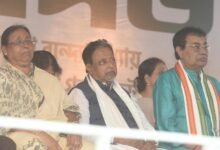 SC halts Calcutta HC order cancelling Mukul Roy's membership from West Bengal Assembly