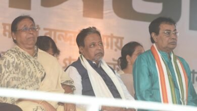 SC halts Calcutta HC order cancelling Mukul Roy's membership from West Bengal Assembly
