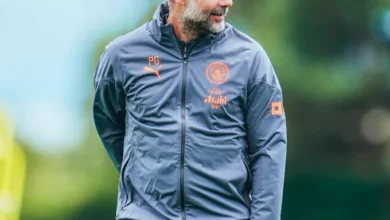 Football: Manchester City face Chelsea, Leeds host Man Utd in Premier League