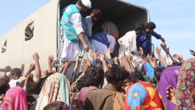 Pakistan’s food insecurity crisis poses public health, economic risks