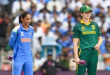 South Africa Women to host India for five T20Is in April
