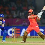 WPL 2026: Gardner’s 46, Wareham’s 44 not out takes GG to competitive 167/4