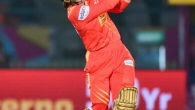 WPL 2026: It was really nice to have an impact with both bat and ball, says Wareham