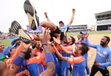 Legacy still unbreakable; true icon of the game: Wishes pour in from fraternity as Dravid turns 53