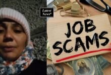 Gujarat woman stranded in Belarus to return home after job scam