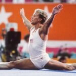 Gymnastics Legend Jim Hartung Dies at 65, Champion of Historic U.S. Men’s Team Gold at the 1984 Olympics