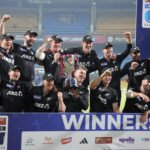 3rd ODI: To win a series for the first time here has been pretty special, says Bracewell