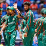 Govt advisor directs BCB to request shift of Bangladesh’s T20 WC games to SL; requests suspension of IPL broadcast