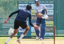 Shreyas should be mindful of risk of hurrying and wanting to start well, says Bangar
