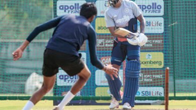Shreyas should be mindful of risk of hurrying and wanting to start well, says Bangar 2 Shreyas should be mindful of risk of hurrying and wanting to start well, says Bangar
