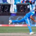 'Only selectors know what they are thinking', says Irfan after Shami’s snub from ODI squad