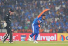 Varun Chakaravarthy is a magician, make no mistake: Gavaskar