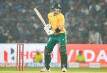 Have no doubt that Stubbs will do some amazing stuff in SA20, says Duminy