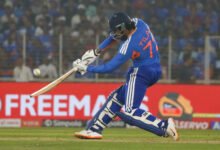 Tilak Varma likely to play India A’s warm-up game against USA ahead of T20 WC