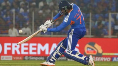 Tilak Varma likely to play India A’s warm-up game against USA ahead of T20 WC