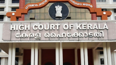 Kerala HC issues notice to 20 BJP TVM Corporation councillors over oath taken in names of multiple deities