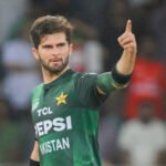 Shaheen Shah Afridi quashes reports of long-term injury scare ahead of World Cup