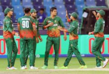 Bangladesh will not travel to India for T20 WC: Govt advisor Asif Nazrul