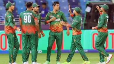 Bangladesh will not travel to India for T20 WC: Govt advisor Asif Nazrul